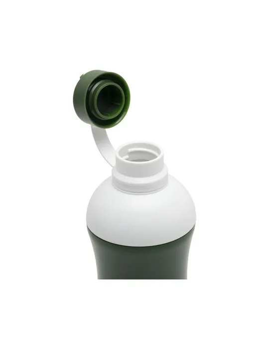 Oasus Bio Bottle 500 ml bouteille impression logo haute qualité