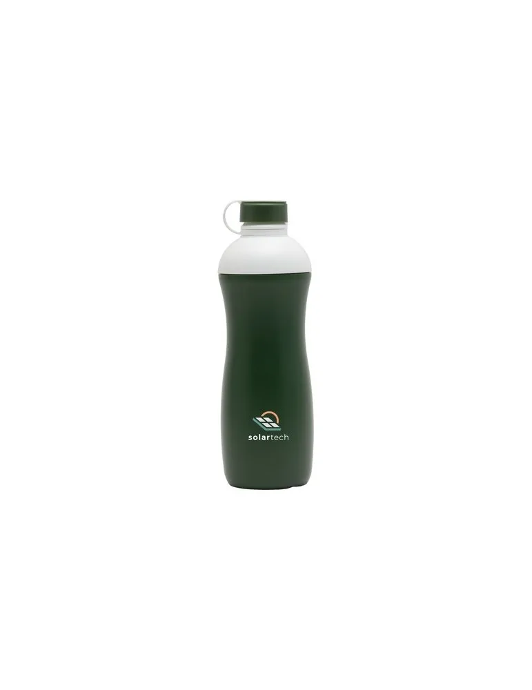 Oasus Bio Bottle 500 ml bouteille personnalisable avec votre logo