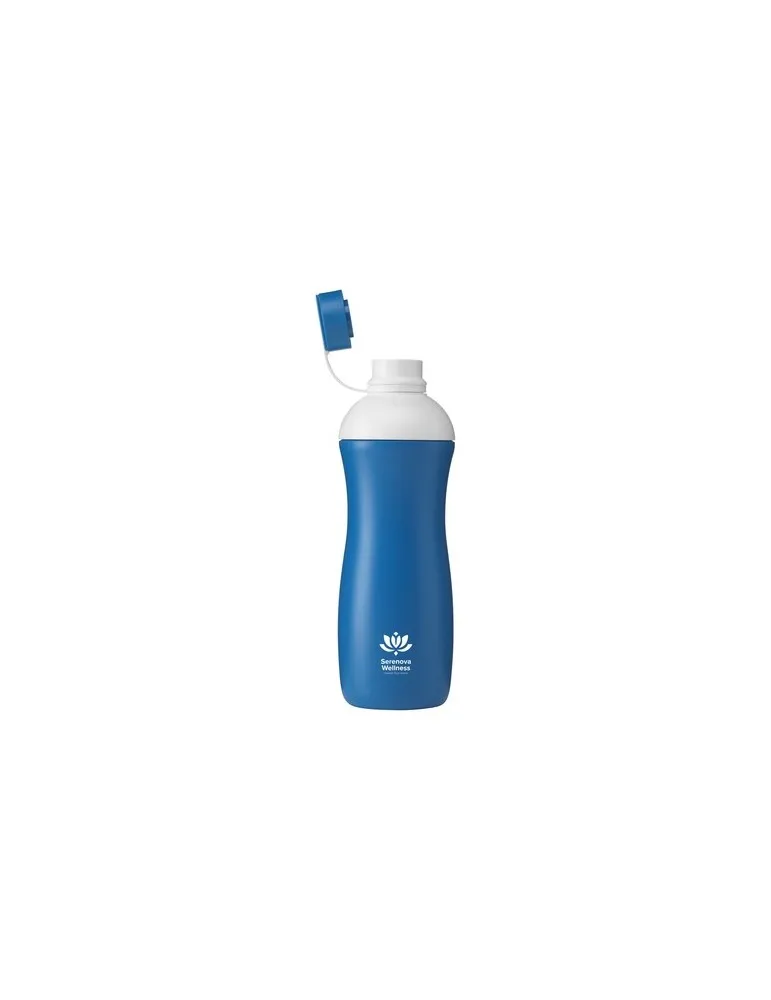 Oasus Bio Bottle 500 ml bouteille cadeau client original