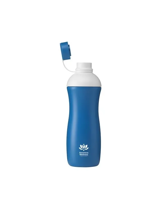 Oasus Bio Bottle 500 ml bouteille cadeau client original