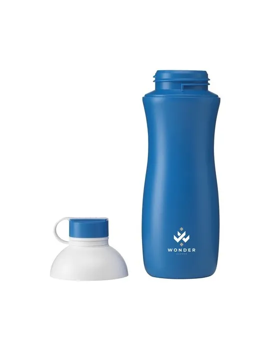 Oasus Bio Bottle 500 ml bouteille goodies publicitaire durable
