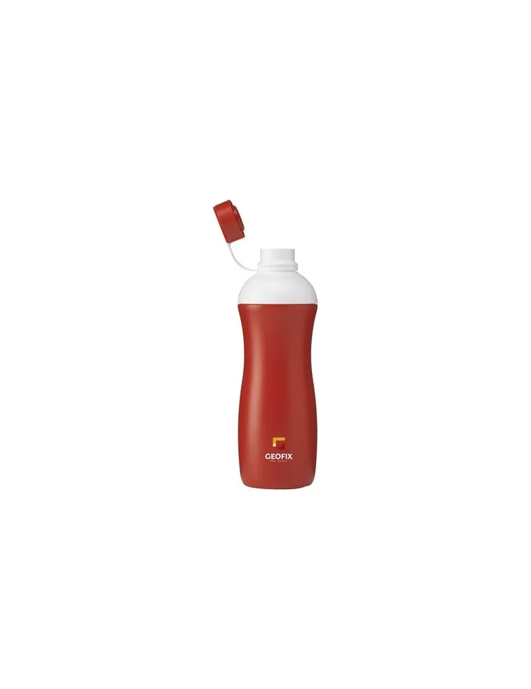 Oasus Bio Bottle 500 ml bouteille marquage couleur éclatante