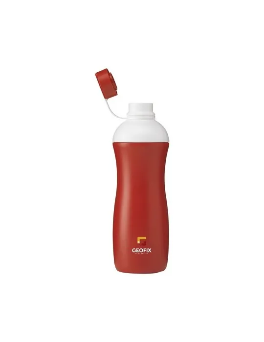 Oasus Bio Bottle 500 ml bouteille marquage couleur éclatante
