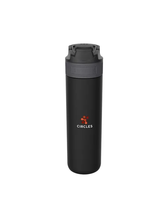 Kambukka® Elton Insulated 600 ml bouteille goodies publicitaire événementiel