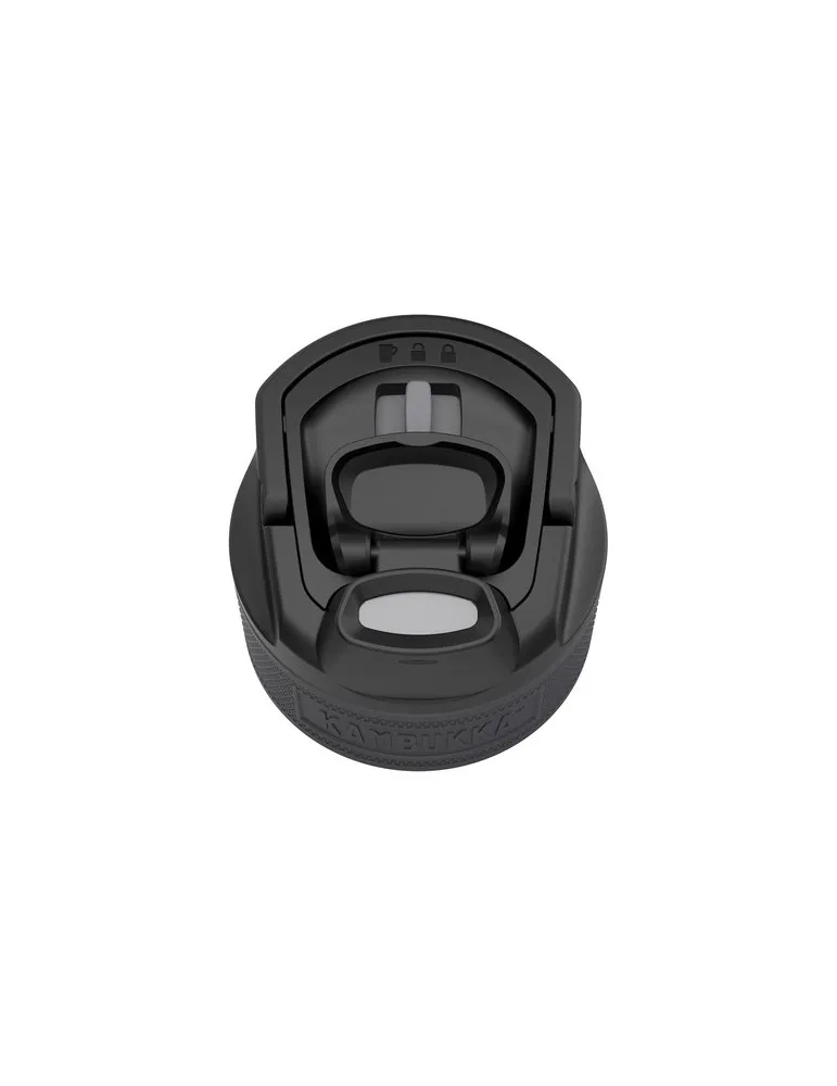 Kambukka® Elton Insulated 600 ml bouteille marquage laser ultra précis