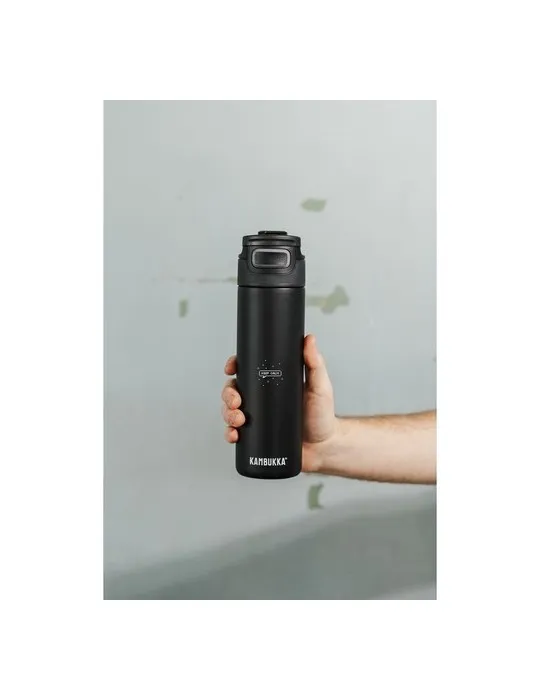 Kambukka® Elton Insulated 600 ml bouteille personnalisation rapide en France