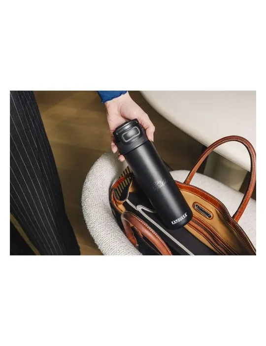 Kambukka® Elton Insulated 600 ml bouteille cadeau client original