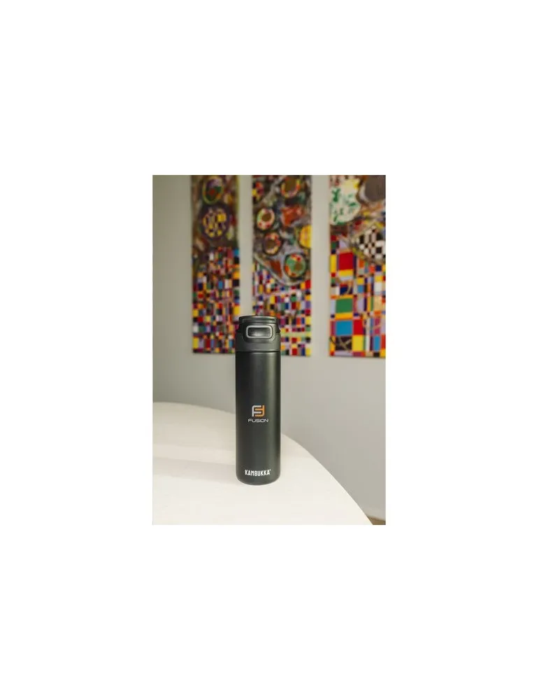 Kambukka® Elton Insulated 600 ml bouteille goodies personnalisé en stock