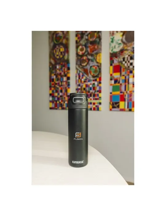 Kambukka® Elton Insulated 600 ml bouteille goodies personnalisé en stock