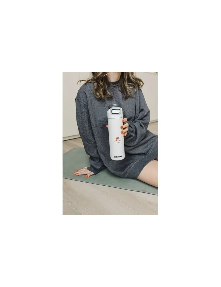 Kambukka® Elton Insulated 600 ml bouteille cadeau collaborateur premium