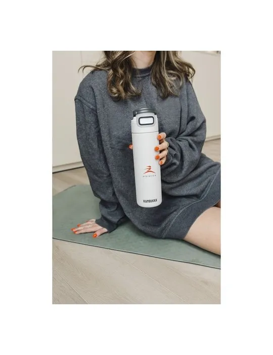 Kambukka® Elton Insulated 600 ml bouteille cadeau collaborateur premium