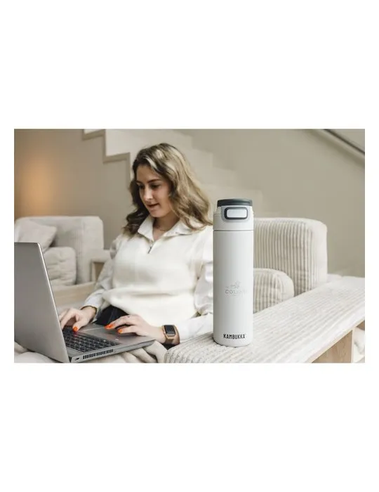 Kambukka® Elton Insulated 600 ml bouteille accessoire événementiel unique