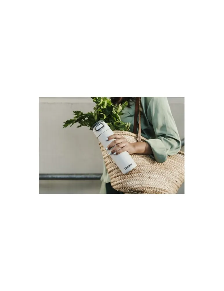 Kambukka® Elton Insulated 600 ml bouteille personnalisation sur mesure