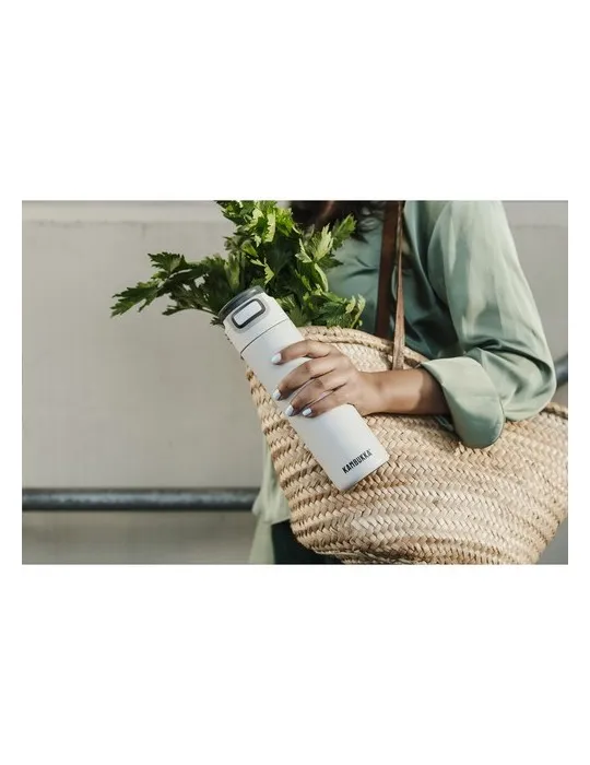 Kambukka® Elton Insulated 600 ml bouteille personnalisation sur mesure