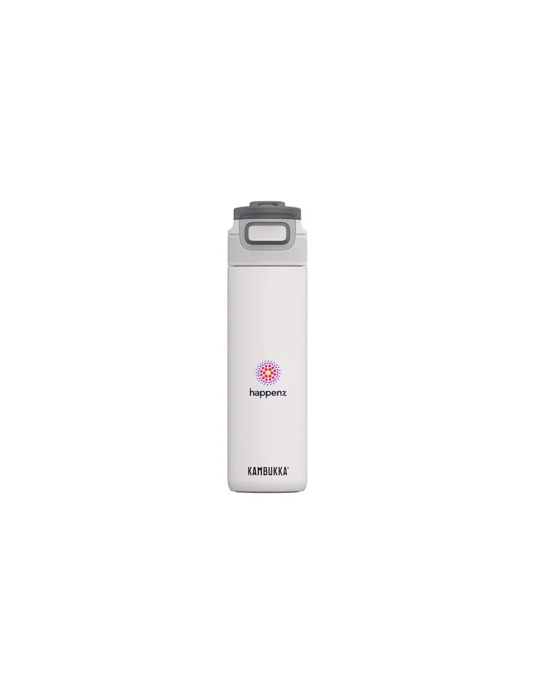 Kambukka® Elton Insulated 600 ml bouteille personnalisable avec votre logo