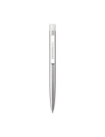Bellamy Pen Recycled Stainless Steel stylo 2
