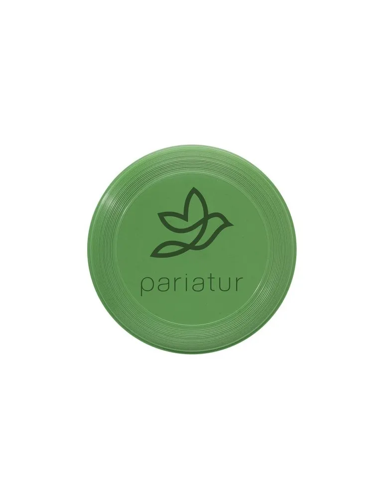 Recycled Plastic Frisbee