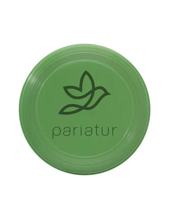 Recycled Plastic Frisbee