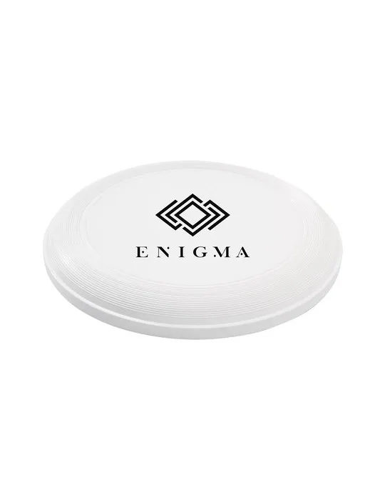 Recycled Plastic Frisbee