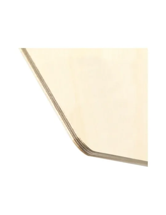 Wood Ice Scraper cadeau entreprise pas cher