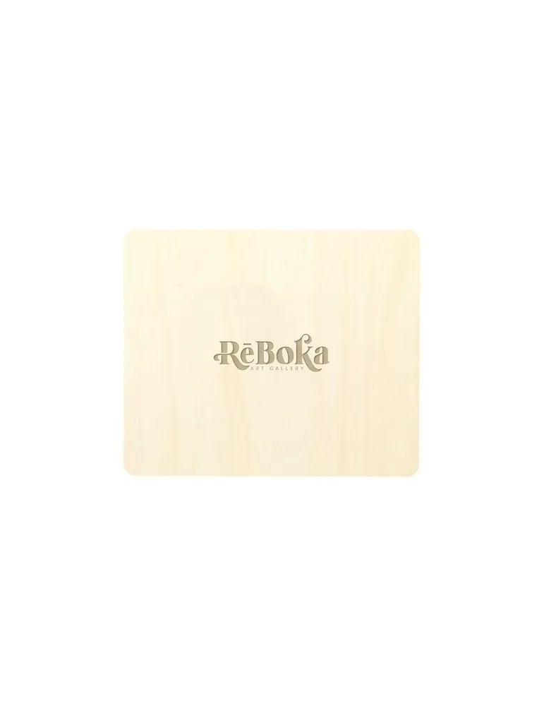 Wood Ice Scraper goodies publicitaire événementiel