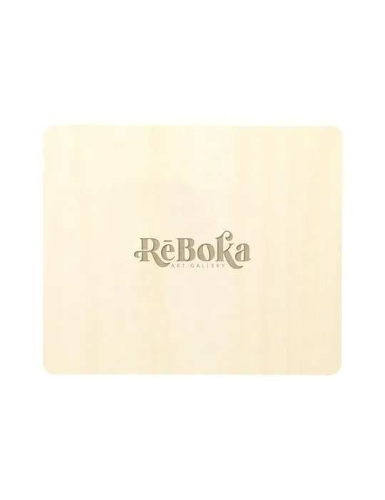 Wood Ice Scraper goodies publicitaire événementiel