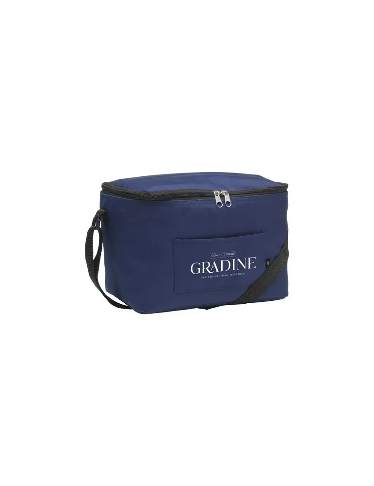 Zembla GRS RPET sac isotherme