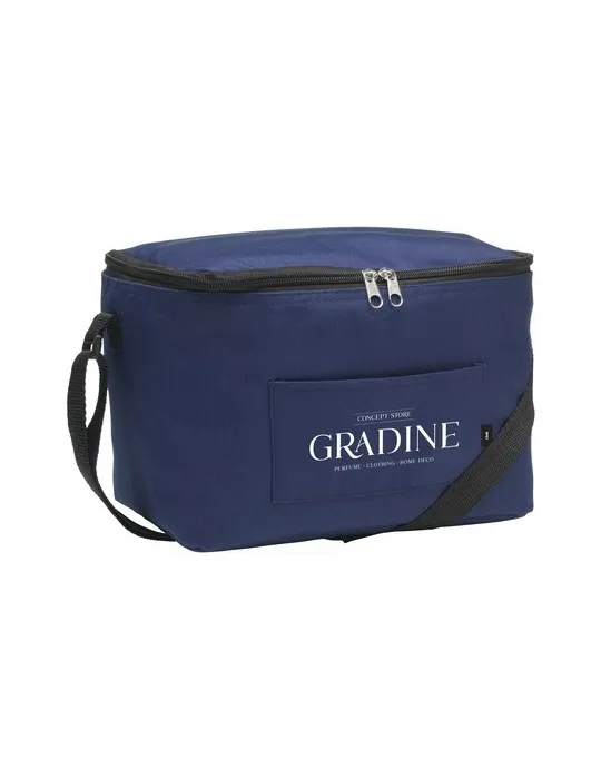 Zembla GRS RPET sac isotherme