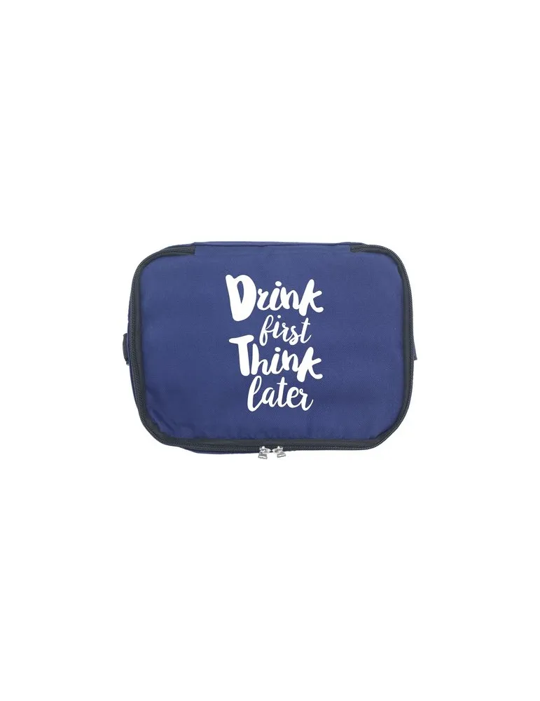 Zembla GRS RPET sac isotherme