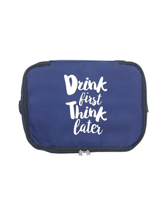 Zembla GRS RPET sac isotherme