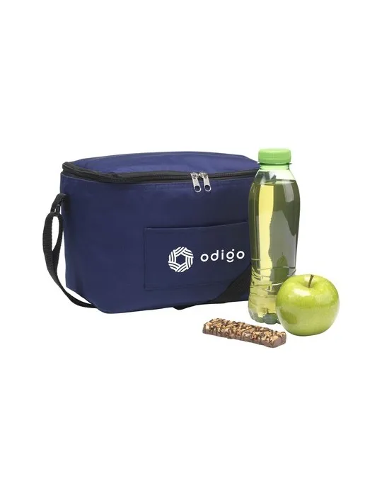 Zembla GRS RPET sac isotherme