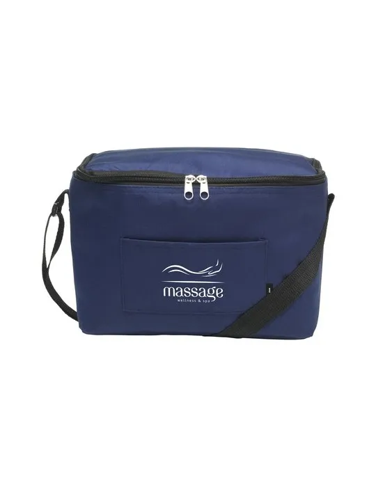 Zembla GRS RPET sac isotherme