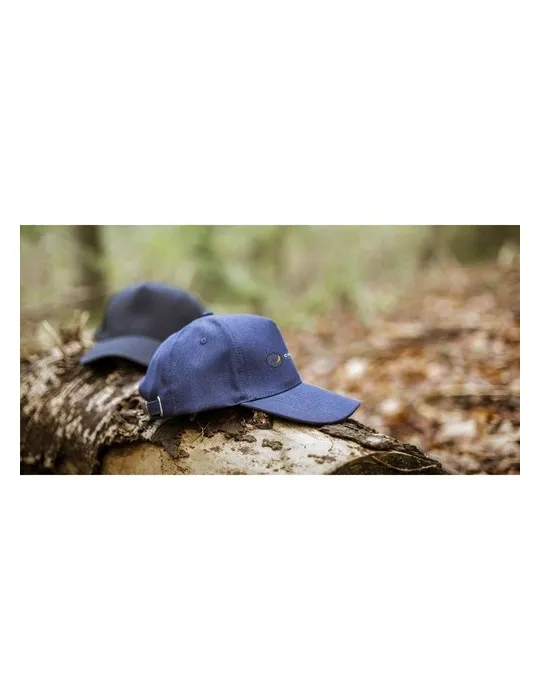 Hamar Cap Recycled Cotton casquette