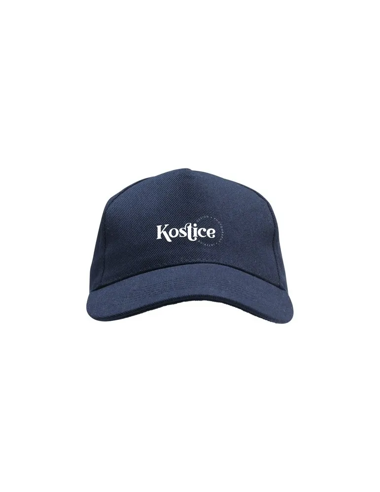 Hamar Cap Recycled Cotton casquette