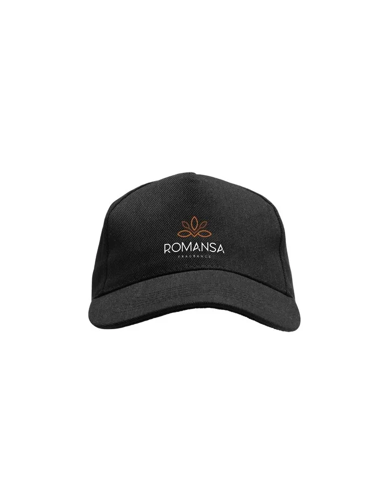 Hamar Cap Recycled Cotton casquette