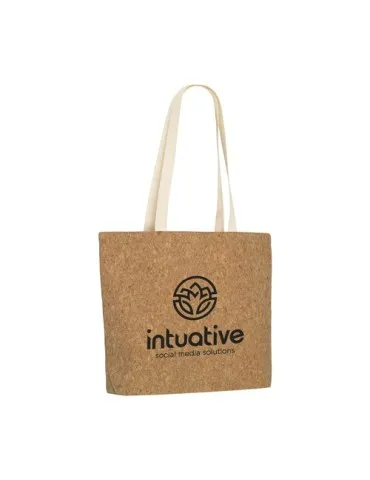 Lagos Cork Shopper sac