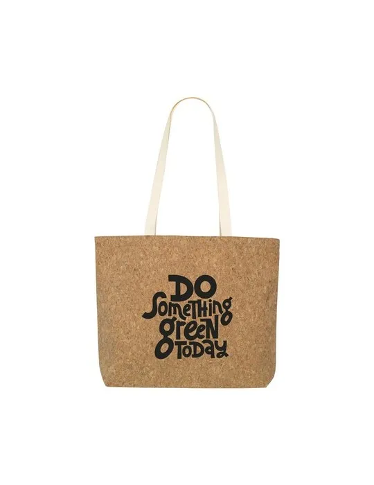 Lagos Cork Shopper sac
