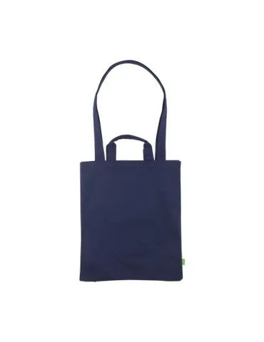 Organic Cotton Canvas GOTS Tote Bag (280 g/m²) sac