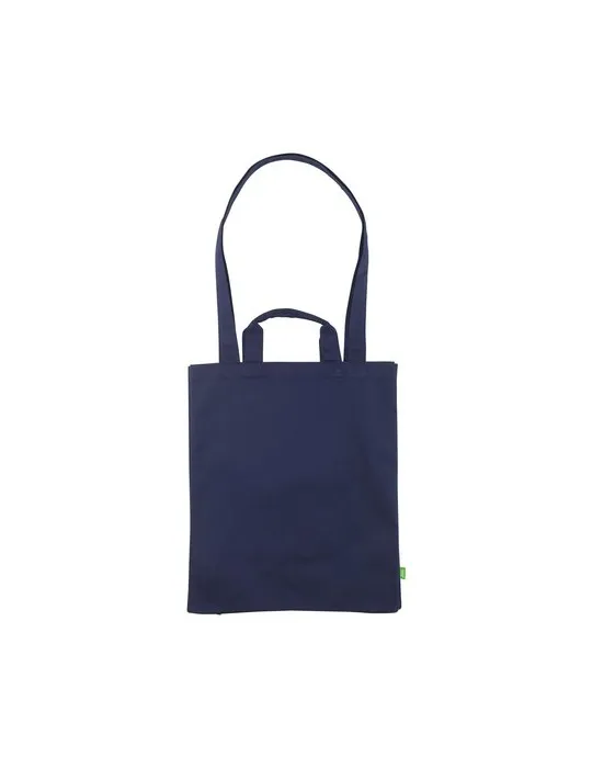 Organic Cotton Canvas GOTS Tote Bag (280 g/m²) sac