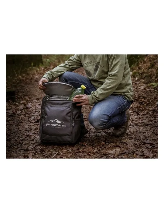 Ice Cool GRS RPET Backpack sac à dos