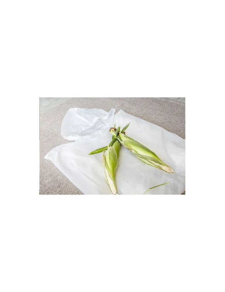 Corn Poncho veste de pluie