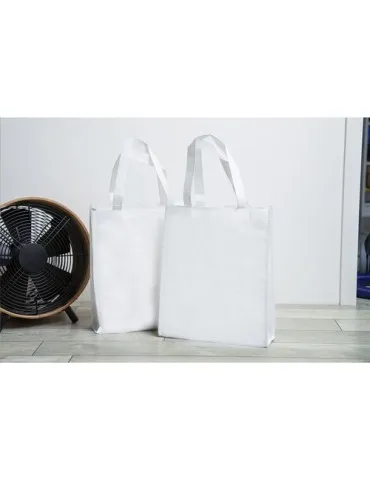 Hot Soluble Bag sac shopping 2