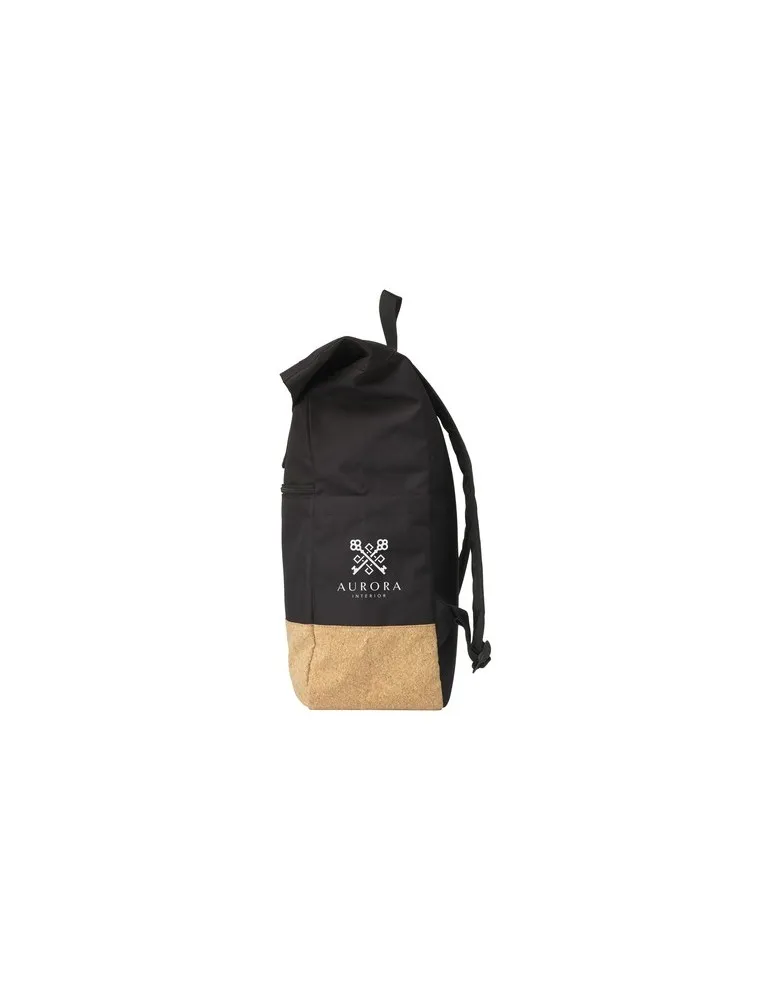 Nolan Cork sac à dos personnalisable avec votre logo