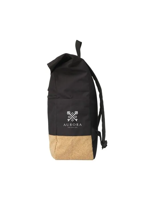 Nolan Cork sac à dos personnalisable avec votre logo
