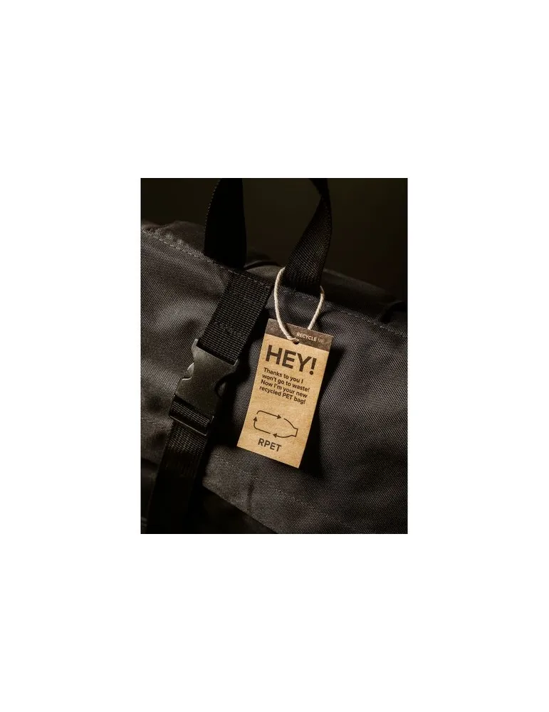 Nolan Cork sac à dos goodies publicitaire événementiel