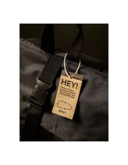 Nolan Cork sac à dos goodies publicitaire événementiel