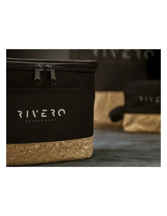 Nolan Cork sac à dos cadeau collaborateur premium