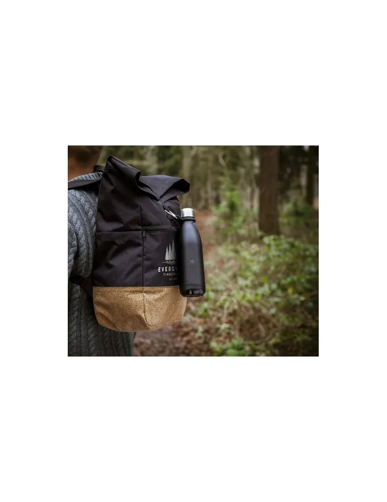 Nolan Cork sac à dos personnalisation rapide en France