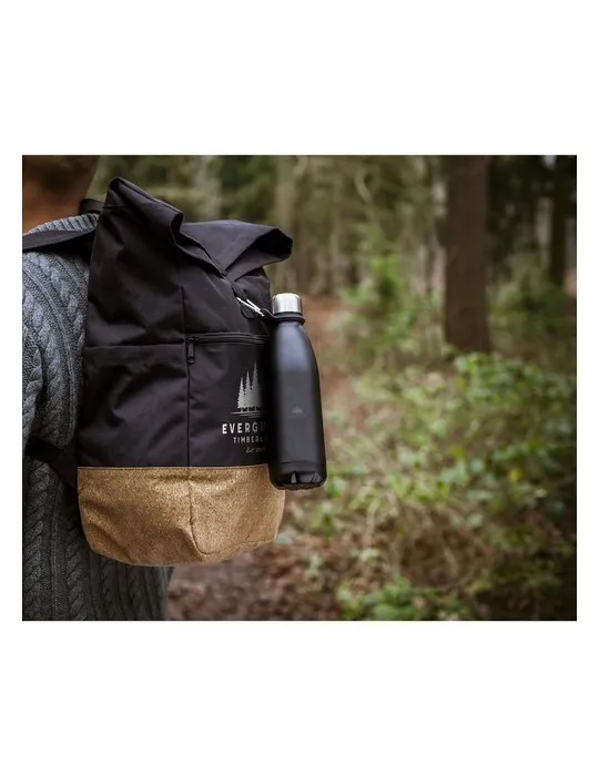 Nolan Cork sac à dos personnalisation rapide en France