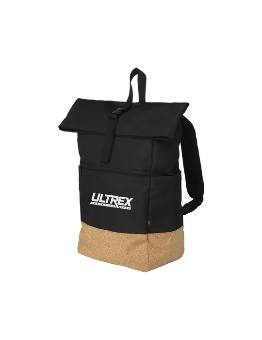 Nolan Cork sac à dos goodies entreprise design